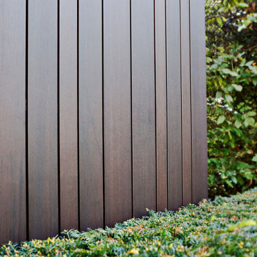 Gevelbekleding | Thermo Bamboe Melody | 18 x 70 mm | 186cm