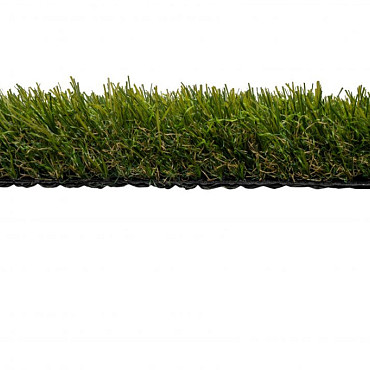 Kunstgras Green Smaragd 2 meter breed - nieuw