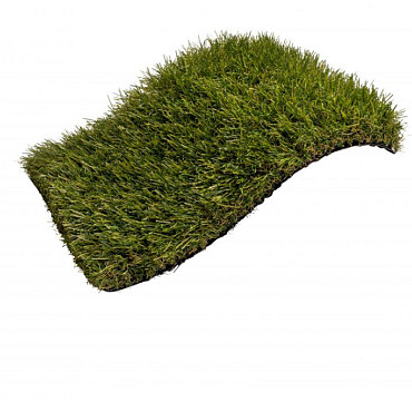Kunstgras Green Smaragd 2 meter breed - nieuw