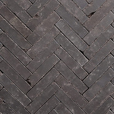 Gebakken waalformaat 6 cm Werkendam getrommeld | OP=OP