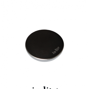 Solitary MINI SWAY LIGHT HEAD PEARL GREY