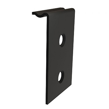 Cobra® 30 eindclip RVS | 30st