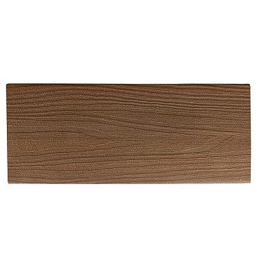 WPC 22,5x138mm Fiberdeck Harmony | massief | V2 | Indian Summer | 400 cm