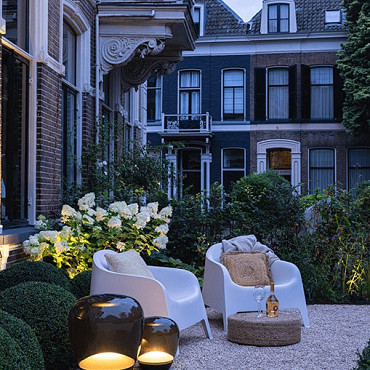 Solitary VOQUE BLACK