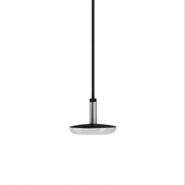 Sway Pendant Pearl Grey