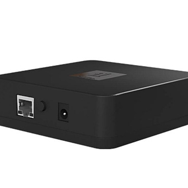 SMART BRIDGE - Smart Home koppeling