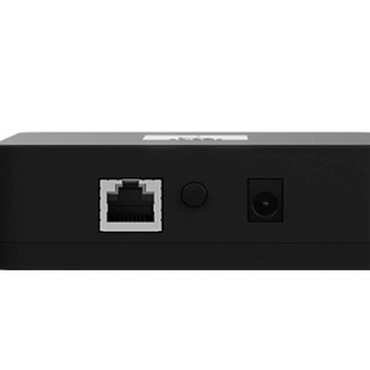 SMART BRIDGE - Smart Home koppeling