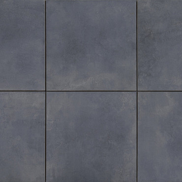 Cerasun Firenze Black 60x60x4cm