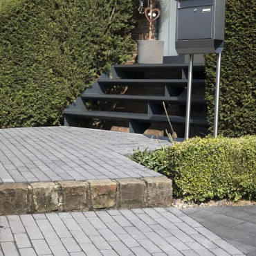 Retro Natura 20x5x8cm Old Berlin