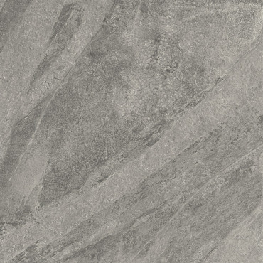 Kera Twice 60x60x4,8cm Slate Argento