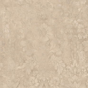 Kera Twice 60x60x4,8cm Fiammato Taupe Decor