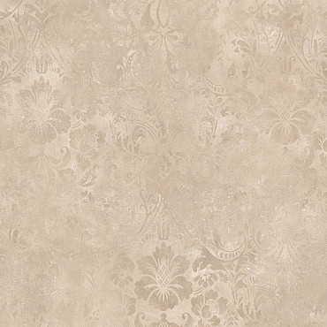 Kera Twice 60x60x4,8cm Fiammato Taupe Decor