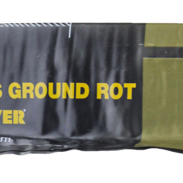 Postsaver universeel, t.b.v. vierkante palen 12,5-15 cm of rond 15-18 cm