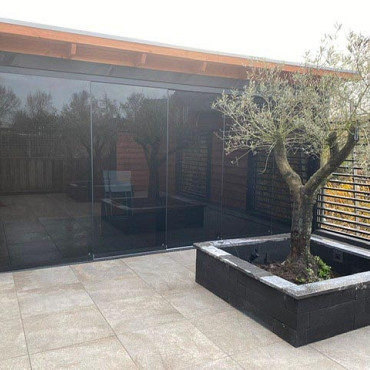 Robusto Ceramica 3.0® Lavis 60x60x3cm