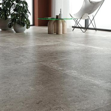 Robusto Ceramica 3.0® Fango 60x60x3cm