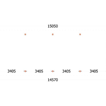 Kapschuur de Hofstee XXL 15050x5950x4600mm (bxdxh)