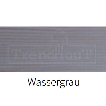 Remmers Beits HK Lazuur  Wassergrau (2,5 ltr)