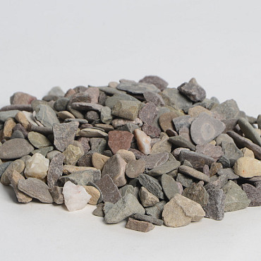 Flachkorngrind 8-16  - miniBB