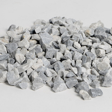 Icy Blue split 16-22 mm - BigBag