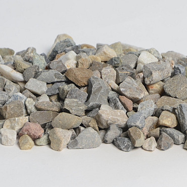 Morainesplit 16-22 mm - midiBB