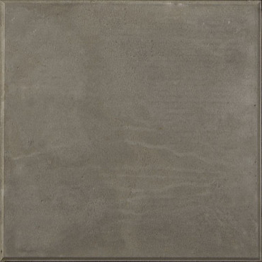 Tuintegel 50x50x4cm GF grijs