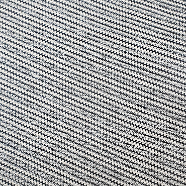 Strak schaduwdoek HPDE 292x292cm zand T.b.v. Pergola 300x300cm