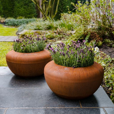 Onyx 780x431mm Corten (CNX2)