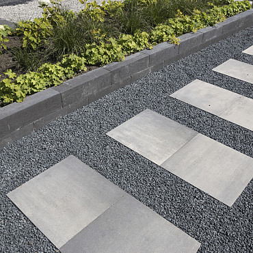 Basalt Split 16-32mm 20kg