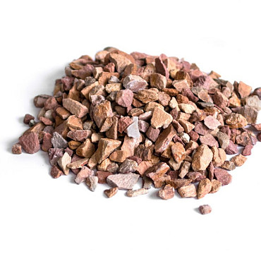 Grauwacke Split 8-16mm 20kg