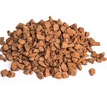 Rosso Verona split 8-12mm 20kg