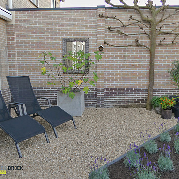 Castle Grind 5-7mm 20kg