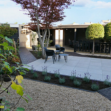 Castle Grind 5-7mm 20kg