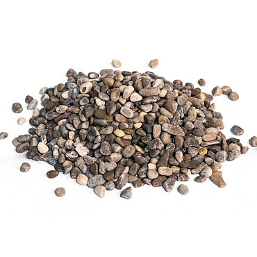 Perle Noir Grind 8-12mm 20kg