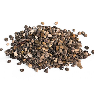 Perle Noir Grind 8-12mm 20kg