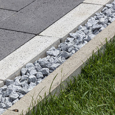 Graniet Split *Grijs* 20-40mm 20kg