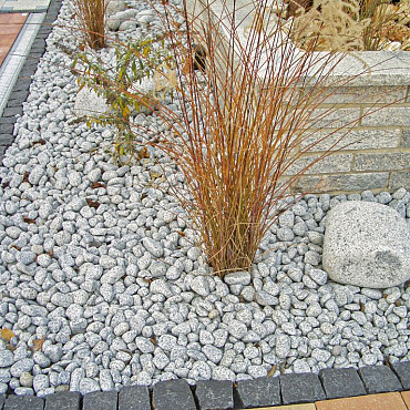 Gletsjerkeien Grijs 30-60mm 20kg