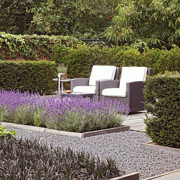 Ardennersplit Grijs 20-40mm 20kg