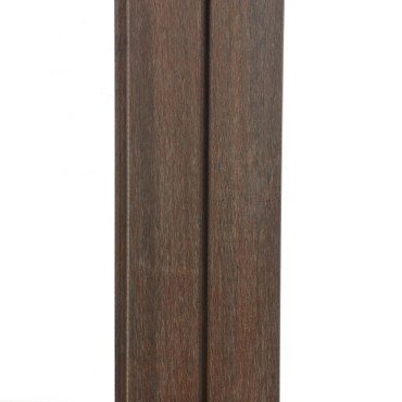 Gevelbekleding | Thermo Bamboe Symphony 60 | 18 x 139 mm | 186cm ONGEOLIED