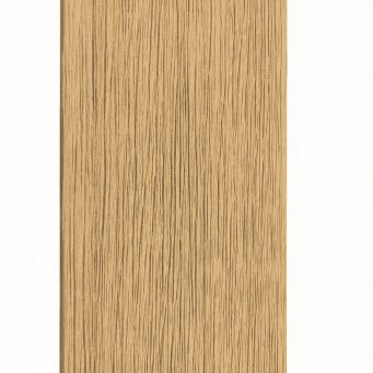 Kantplank WPC 22,5x138mm Fiberdeck Vintage | massief | Cedar 300 cm