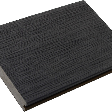 WPC 22,5x210mm Fiberdeck Vintage Bi-Color Graphite / Wenge 300 cm