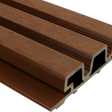 WEO®35 Gardenwall | brandklasse E | 33 x 170 mm | Ipé | 290cm