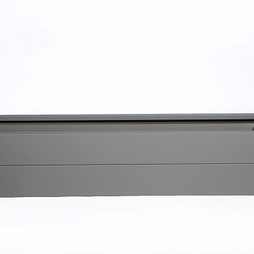 Bloembak Modulair - 210x30x28 cm Taupe