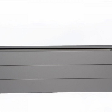 Plantenbak Modulair - 180x30x42 cm Taupe