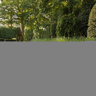 Plantenbak Modulair - 150x30x42 cm Antraciet