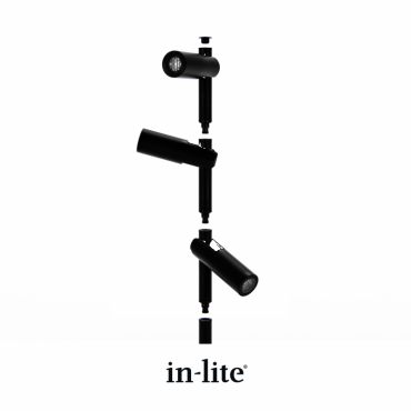Spot AIM Extra Low 16cm