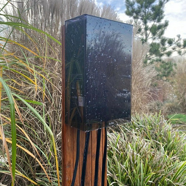 Smart HUB Protector 2 beschermkap