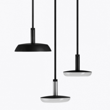 Accessories Sway Pendant Cap Black