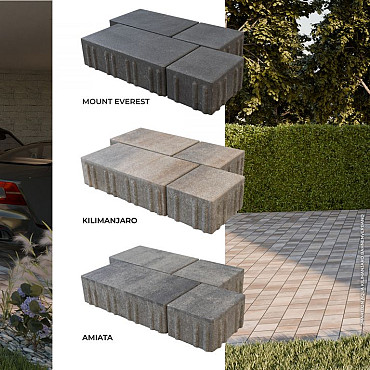 Smartton Aqua Banenverband 8cm Mount Everest