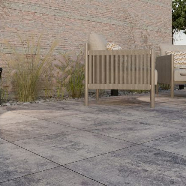 Smartton SE XXS 60x60x4cm Mount Cameroon