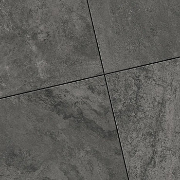 Keramische tegel Massa Antracite 120x120x2cm